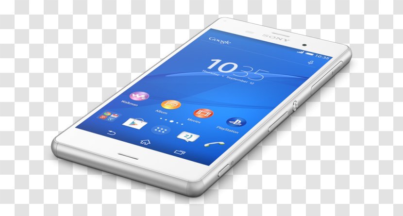 Sony Xperia Z3 Compact Z2 Tablet 索尼 Android - Z Transparent PNG