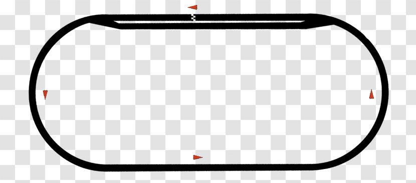 Car Line Point Angle - Rectangle Transparent PNG