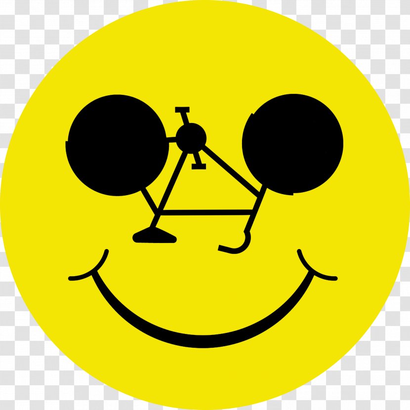 Smiley Emoticon Bicycle Cycling - Cannondale Corporation Transparent PNG