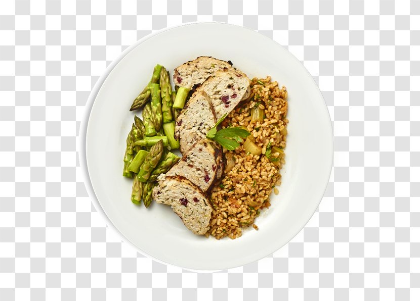 Vegetarian Cuisine Recipe Health Food Meal - Paleolithic Diet - Quinoa Transparent PNG