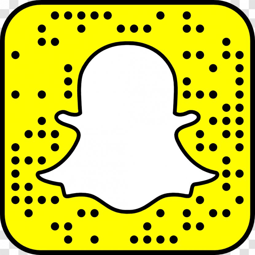 YouTube Social Media Snapchat Scan - Point - 60 Transparent PNG