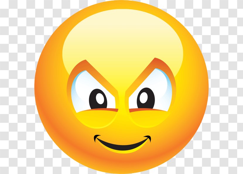 Emoticon Smiley Emoji Icon Transparent PNG