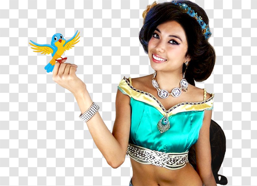 Clothing Accessories Jewellery Finger Turquoise Fashion - Princess Jasmine Transparent PNG