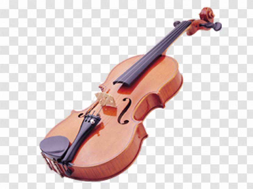 Violin String Double Bass Musical Instrument Cello - Frame - Play The Transparent PNG