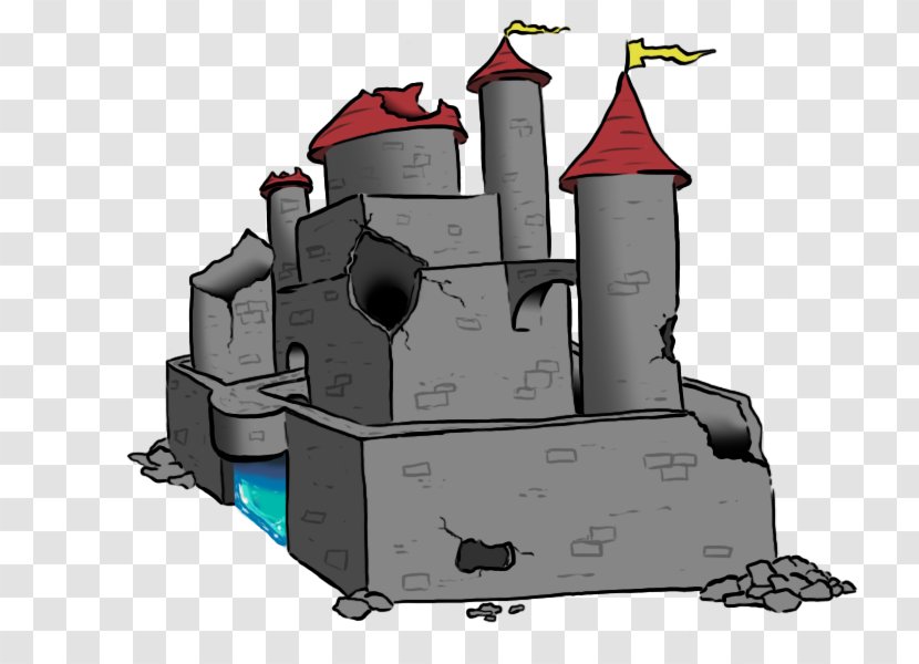 Massachusetts Institute Of Technology Product Design Castle Machine - Concentration Puzzles Transparent PNG