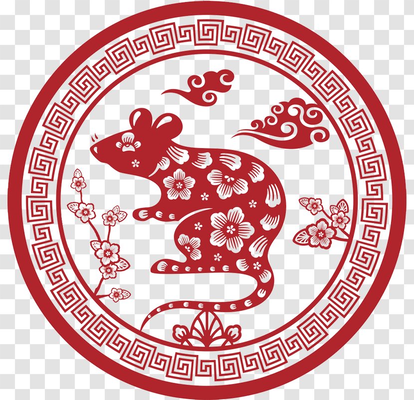 Pig Chinese Zodiac Dog Astrological Sign Transparent PNG
