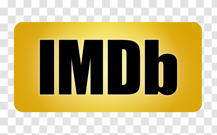 Logo IMDb Film - Imdb - Logan Lerman Transparent PNG