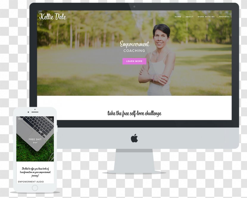 Web Design Digital Agency Hosting Service - Display Advertising - PORTFOLIO Transparent PNG
