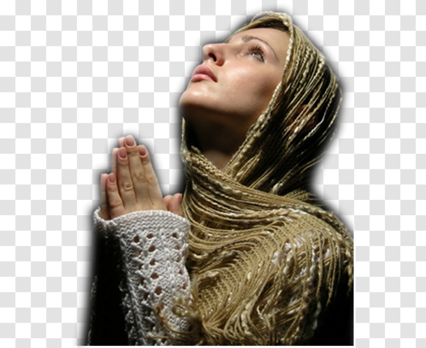 Prayer Judaism God Jewish People Amen - Neck Transparent PNG