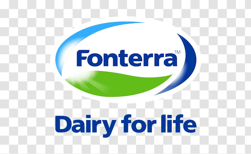 Logo Fonterra Brands Indonesia. PT Milk - Philippines Inc Transparent PNG