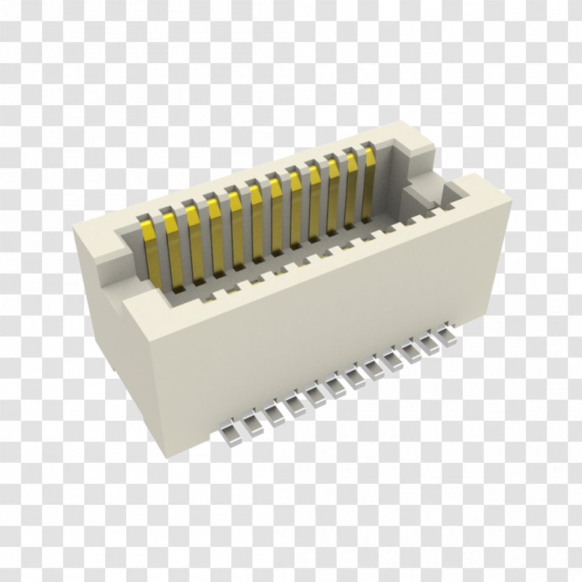 Electrical Connector Electronics Accessory 庆良电子股份有限公司 Industry - Industrial Design - Electronic Board Transparent PNG