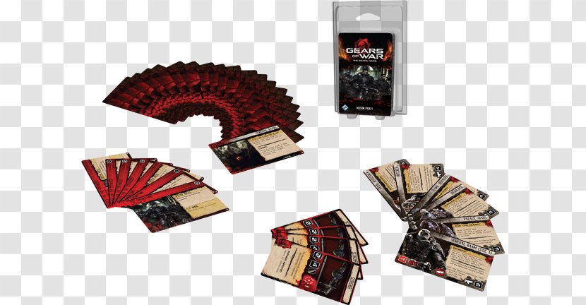 Gears Of War StarCraft: The Board Game Warcraft: Fantasy Flight Games - Warcraft - California Mission Figs Transparent PNG