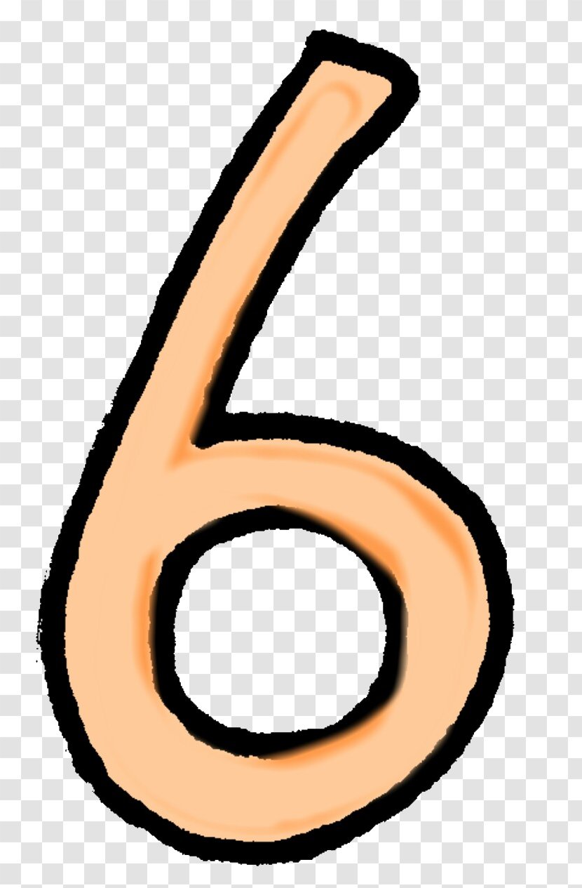 Arabic Numerals Numerical Digit Number Clip Art - Expression - Count Ten Transparent PNG