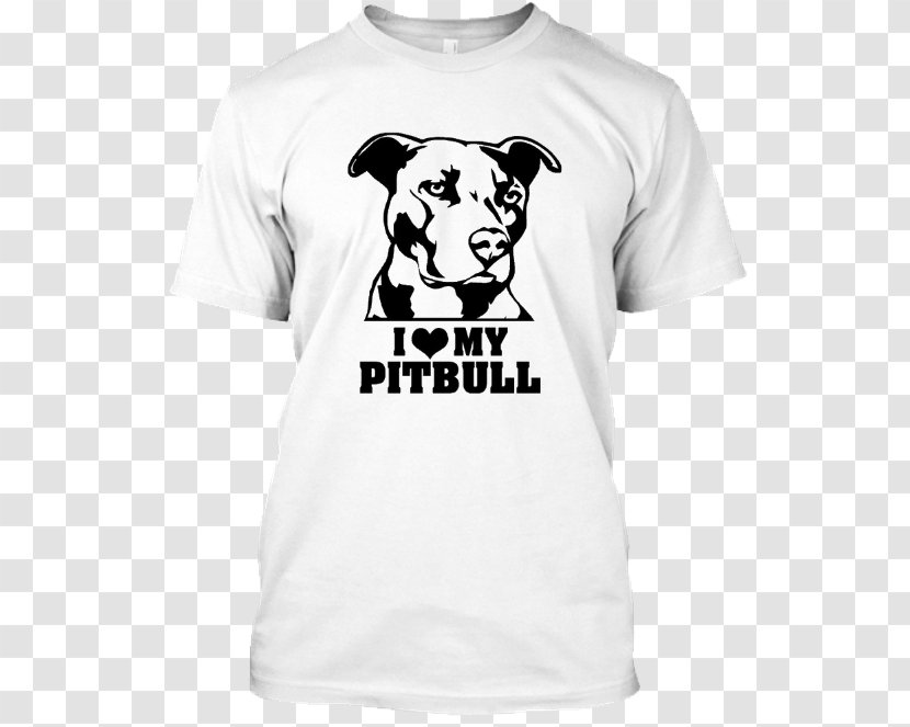 American Pit Bull Terrier Bulldog Bully Staffordshire Transparent PNG