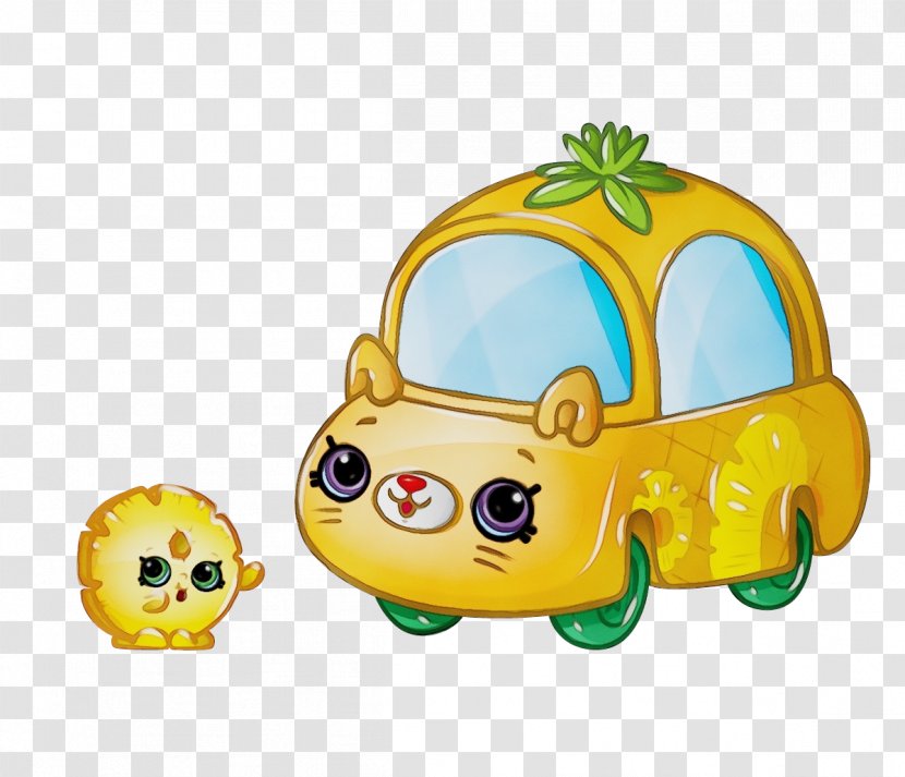 Baby Toys - Emoticon - Toy Transparent PNG