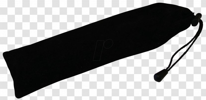 Headgear Black M - Icy Transparent PNG