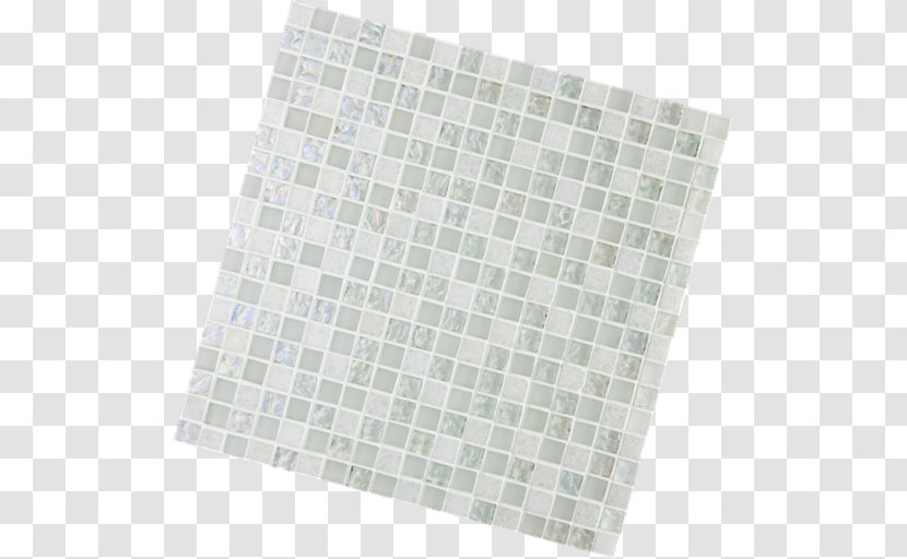 Tile Mosaic Square Meter Pattern - Purple - Decorative Tiles Transparent PNG