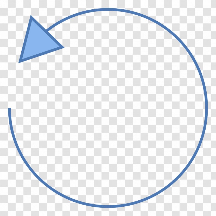 Circle Symbol - Toolbar Transparent PNG