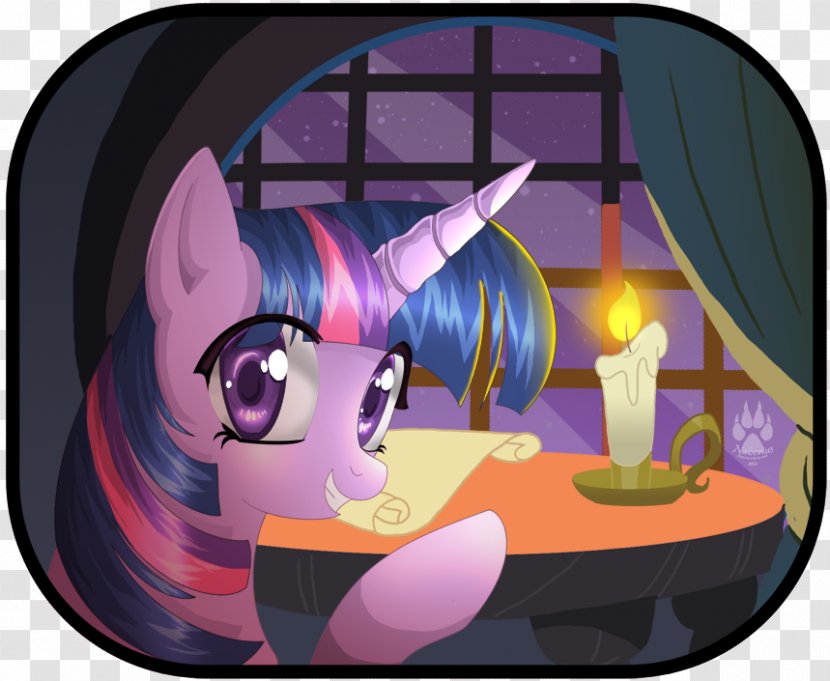 Twilight Sparkle Princess Luna YouTube My Little Pony: Friendship Is Magic Fandom Celestia - Purple - Youtube Transparent PNG