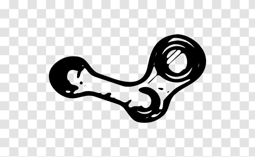 Steam Vector - Monochrome Photography Transparent PNG
