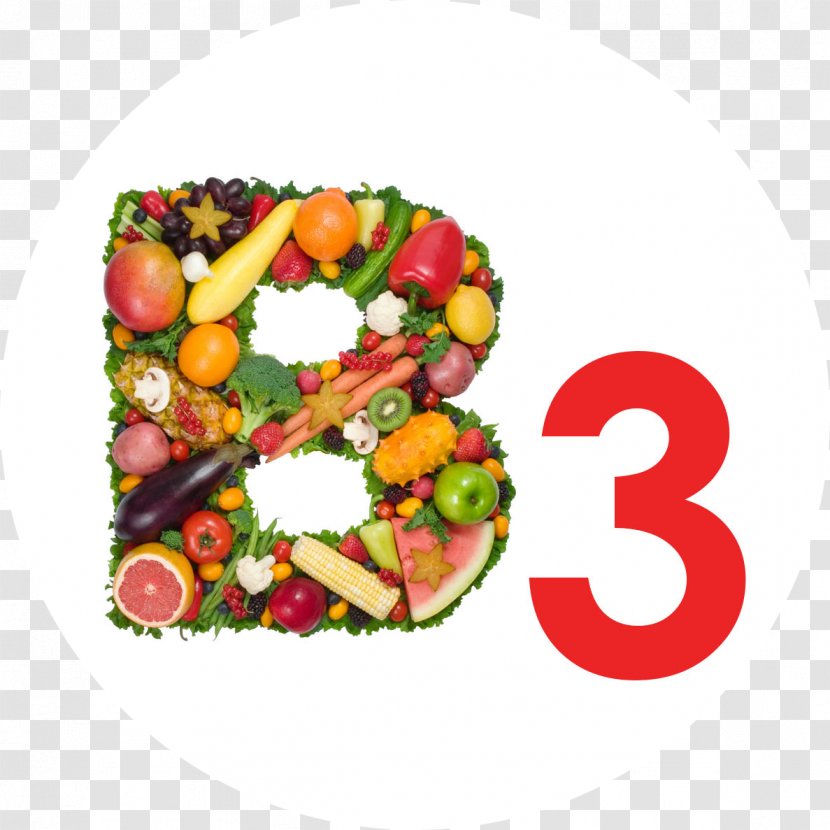 B Vitamins Vitamin B-6 Thiamine B-12 - Dish - Health Transparent PNG