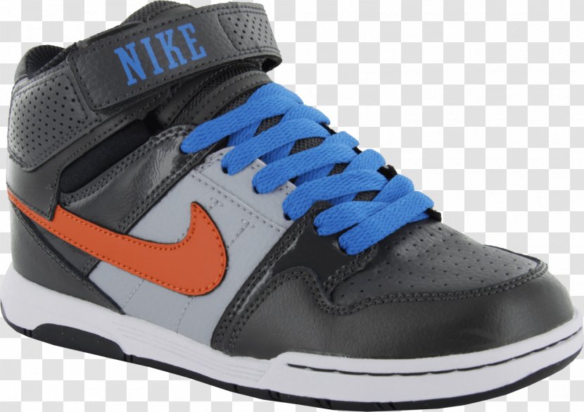 Sneakers Skate Shoe Footwear Sportswear - Cross Training - Orange Colour Fog Transparent PNG