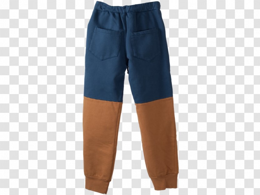 Waist Shorts Cobalt Blue Jeans Pants Transparent PNG