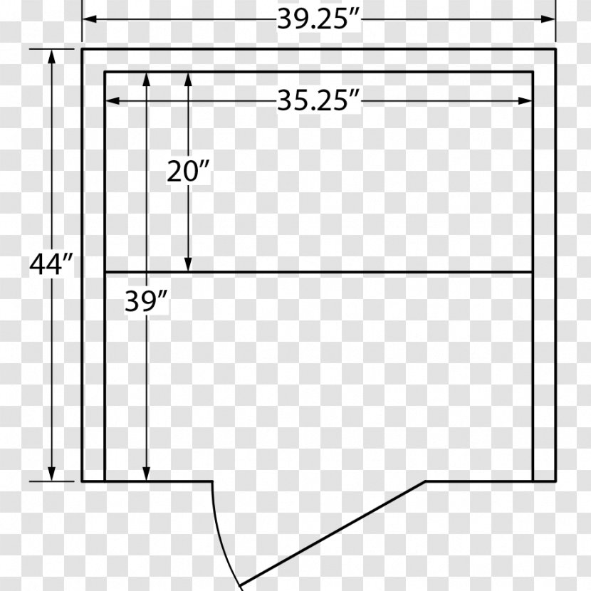 Drawing Paper Product Design Furniture - Text - Ir Transparent PNG