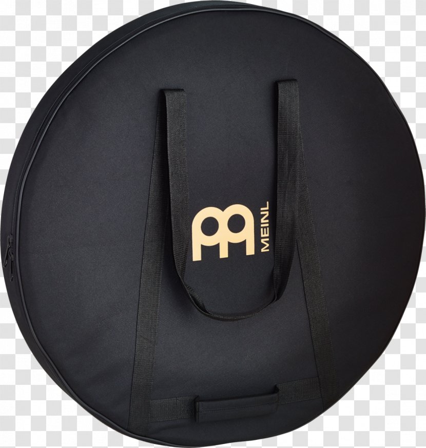 Gong Meinl Percussion Tasche Bag Zipper - Centimeter Transparent PNG