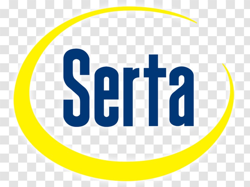 Serta Mattress Adjustable Bed Memory Foam - Trademark Transparent PNG