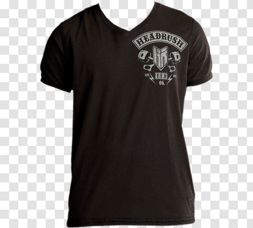 T-shirt Merchandising Clothing Sleeve Transparent PNG