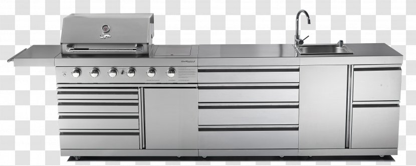 Major Appliance Cooking Ranges Small Machine - Home - Design Transparent PNG
