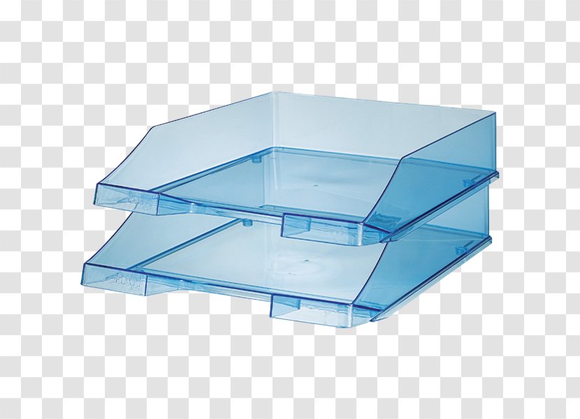 A4 Paper Transparency And Translucency Office Supplies Blue - Cachet Transparent PNG