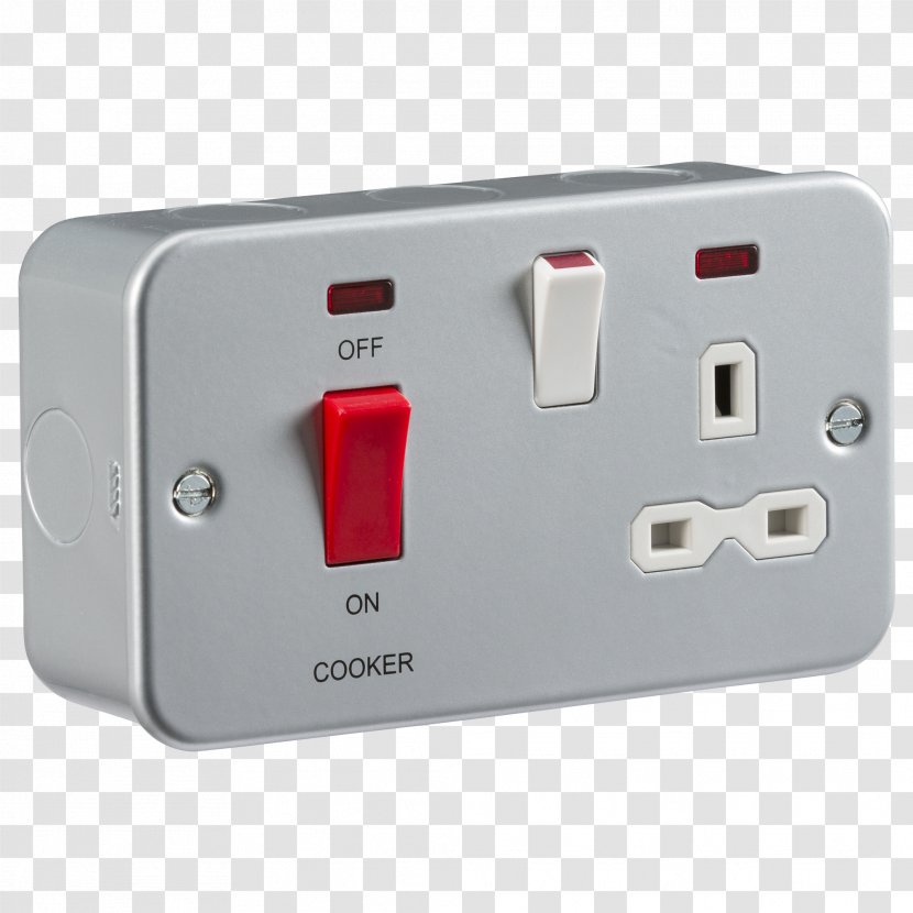 Electrical Switches AC Power Plugs And Sockets Mains Electricity Dimmer Extension Cords - Ac - Standard First Aid Personal Safety Transparent PNG