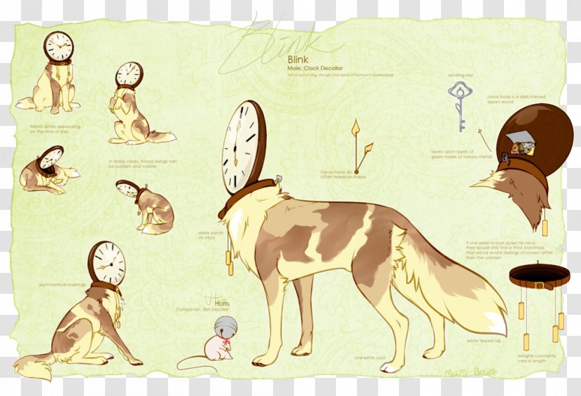 Dog Fauna Illustration Canidae Mammal Transparent PNG
