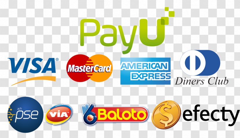 Payu Colombia Payment Logo Betaalwijze Credit Card - Area - 40 OFF Transparent PNG