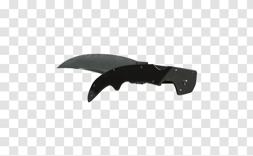 Utility Knives Hunting & Survival Bowie Knife Machete - Melee Weapon - Tool Transparent PNG