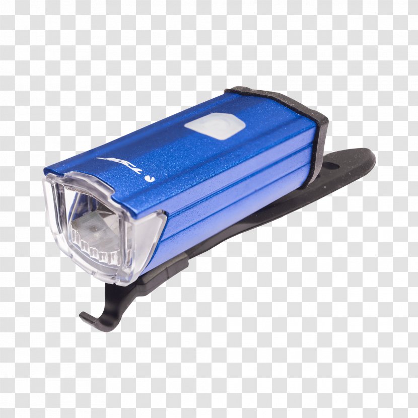 Automotive Lighting Cobalt Blue - Rear Lamps - Light Transparent PNG