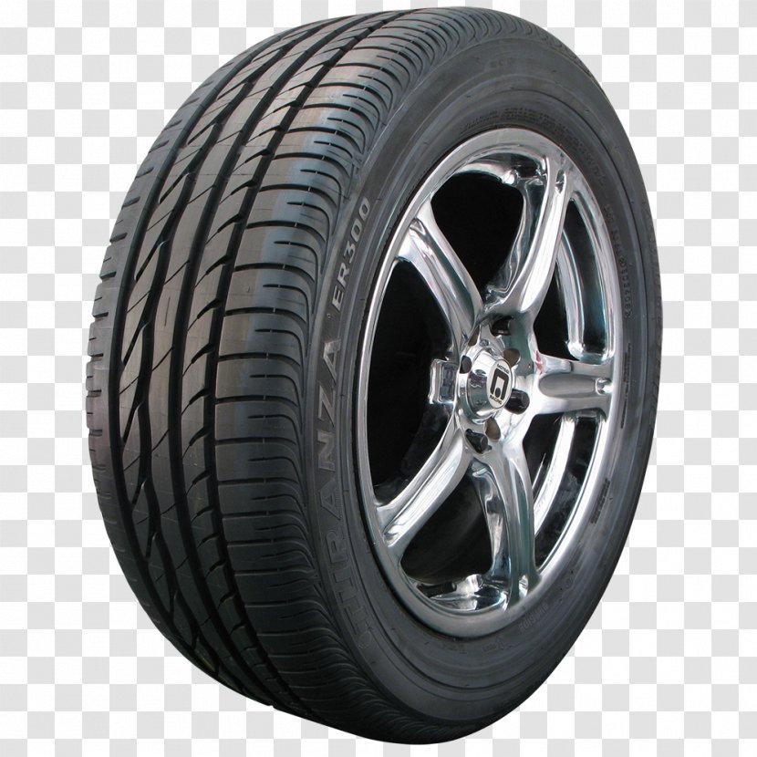 Car Radial Tire Michelin Bridgestone - Automotive - 1000 300 Transparent PNG