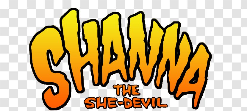Shanna The She-Devil Marvel Comics Universe Earth-616 - Shedevil Transparent PNG