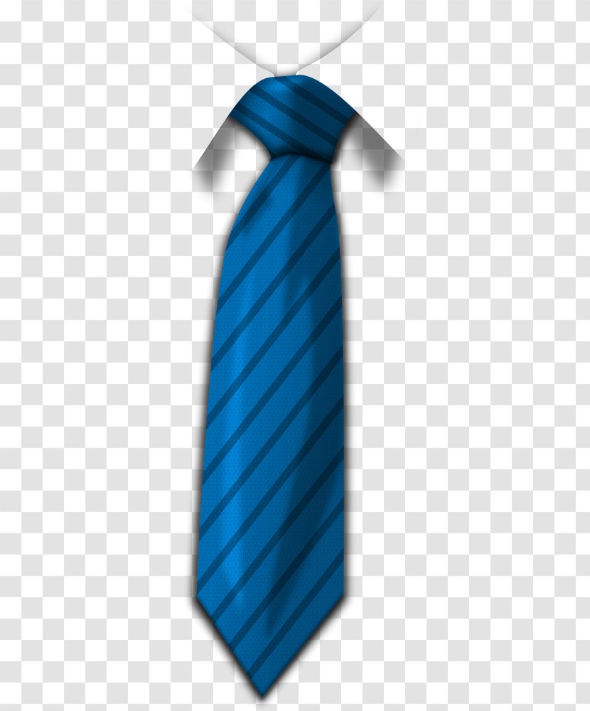 Necktie Clip Art - Tie - Luzhanqi Transparent PNG