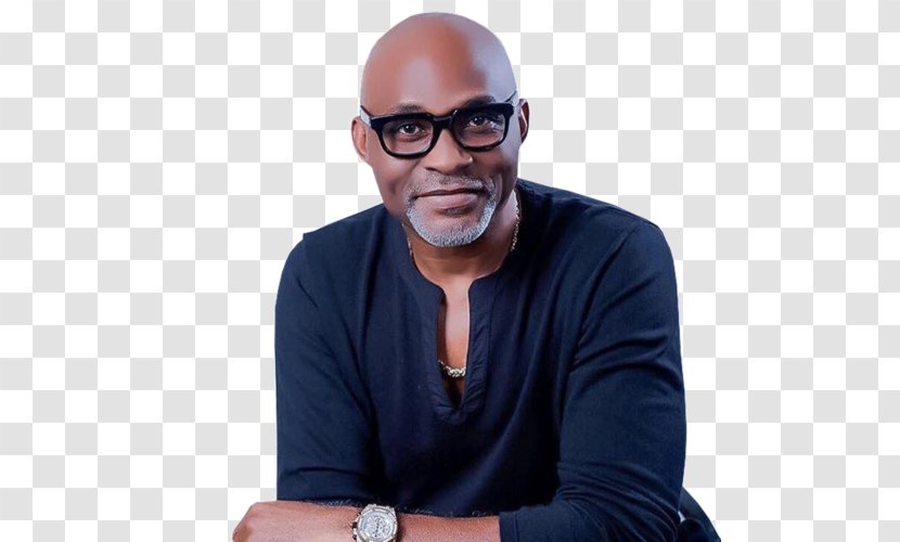 Richard Mofe-Damijo Nigeria Actor IRA Required Minimum Distributions Nollywood - Male Transparent PNG