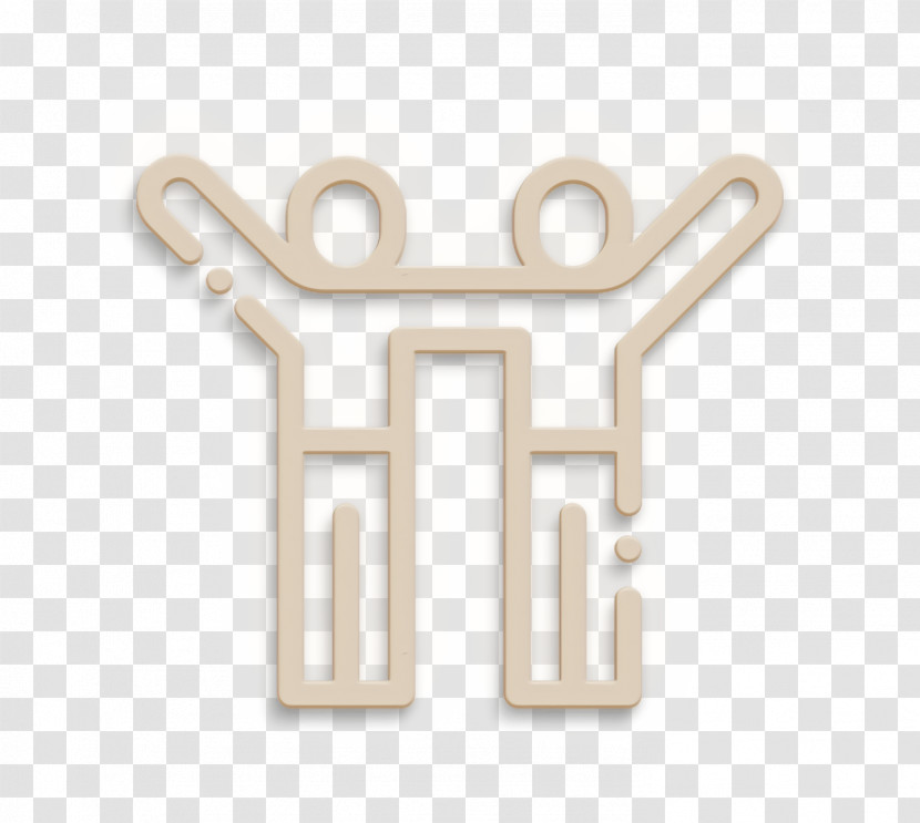 Friendship Icon Relationship Icon Transparent PNG