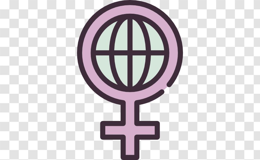 Remorques Labelle Feminism Symbol - Podcast Transparent PNG