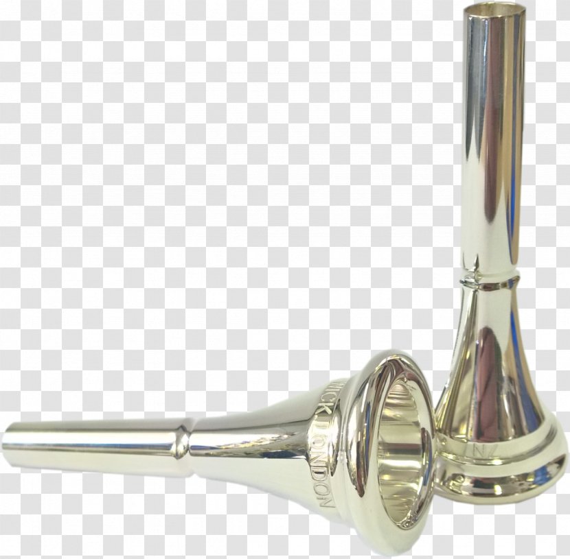 Cornet 01504 - French Horn Transparent PNG