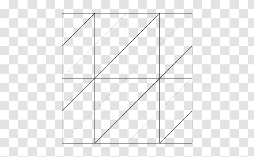 Paper Triangle White Point - Angle Transparent PNG