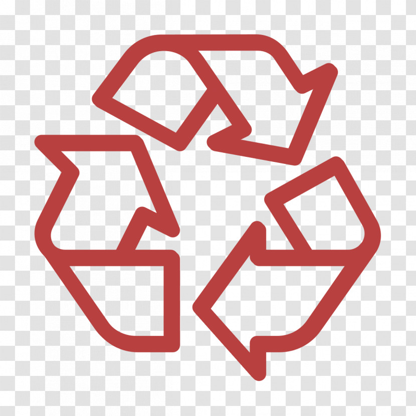 Recycle Icon Nature & Ecology Icon Trash Icon Transparent PNG