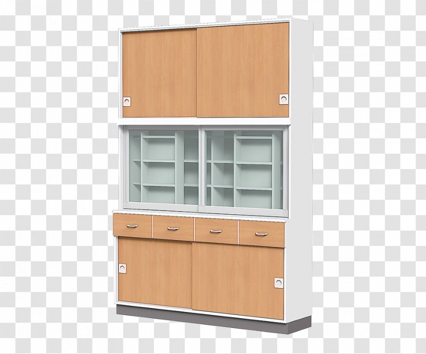 Shelf Cupboard File Cabinets Angle - Filing Cabinet Transparent PNG