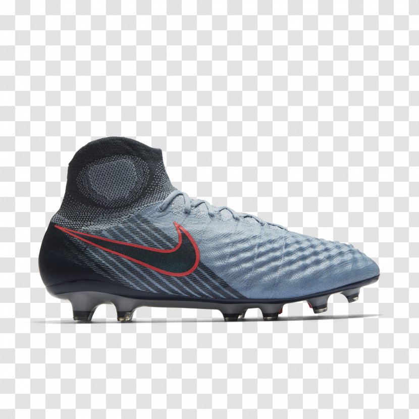 Football Boot Nike Air Max Cleat Sneakers - Outdoor Shoe Transparent PNG