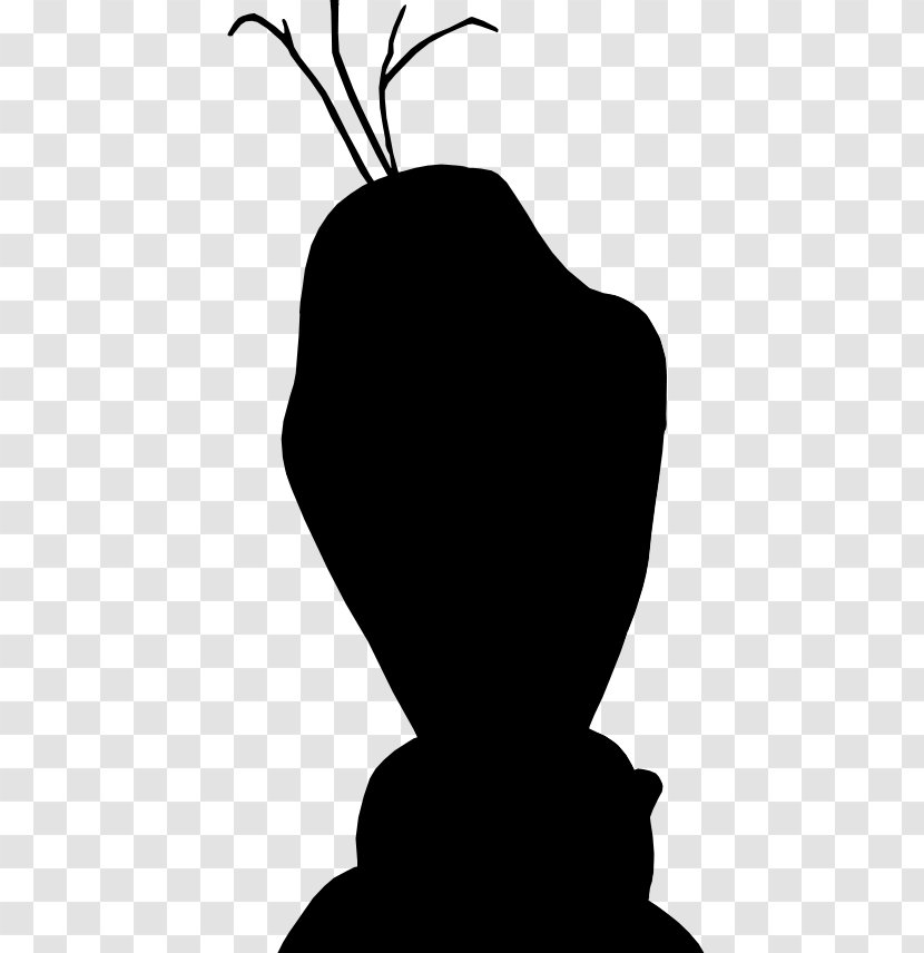 Tree Silhouette - Plant - Neck Transparent PNG